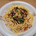 おけいはん０９１３'s cooksnap of when they made そぼろ寿司.