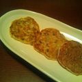 このこのきのこ's cooksnap of when they made カリッ!!ふわぁ～♡とろぉん長いも焼き.