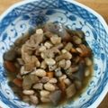 よちすこ's cooksnap of when they made ☆あっというまに五目豆☆.