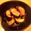 Misakinkin's cooksnap of when they made 揚げなす～香味だれ～.