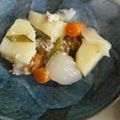舞姫サン's cooksnap of when they made 塩麹を使って、塩肉じゃが.