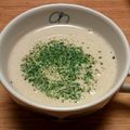 でぐこ's cooksnap of when they made ごぼうのポタージュ/103kcal.