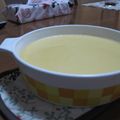 rate★'s cooksnap of when they made ☆とろぷる♪たっぷりプリン☆.