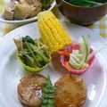 ママフィオ's cooksnap of when they made 照り焼き☆山芋ステーキ.