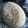 けいちつ's cooksnap of when they made 朝食にも！ＨＭで蒸しパン.