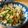 moemieo's cooksnap of when they made 春の味♪みつ葉と鶏肉の酢のもの.