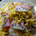 maruru-nn's cooksnap of when they made とびっこ＆ツナのちらし寿司.