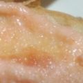 ゆーーあママ's cooksnap of when they made 我が家の定番★　タラコトースト.