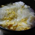 maruru-nn's cooksnap of when they made 風邪に☆ワンタンスープ.