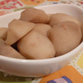 rie-tin's cooksnap of when they made さといもの炊いたん♪.