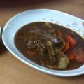 神聖ぷくたん's cooksnap of when they made 極デミグラス煮込みハンバーグ♪.