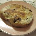miyuki12's cooksnap of when they made 黒糖かりんとうホットケーキ.