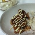 神聖ぷくたん's cooksnap of when they made 鶏もも肉の照り焼き温泉卵マヨ丼.