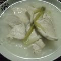 ayutaroo's cooksnap of when they made 【 胃に優しい☆鶏ささみおじや。】.