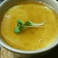 ヒィーー's cooksnap of when they made 豆乳DE茶碗蒸し.