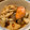 mouse Mickey's cooksnap of when they made 鮭と蓮根と舞茸のガリバタポン酢炒め.