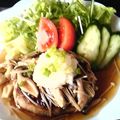 しいちゃーんっ's cooksnap of when they made 和風ハンバーグ青じそきのこソース.