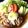 しいちゃーんっ's cooksnap of when they made 和風ハンバーグ青じそきのこソース.