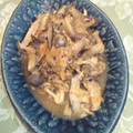 ＭｉｙａＣｏ's cooksnap of when they made きのこのピリ辛ゴマ炒め☆.