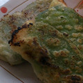 けいゆず's cooksnap of when they made 生春巻きの皮で焼き春巻き.