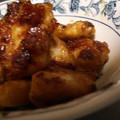 ここあみるく's cooksnap of when they made ふんわり☆ささみの照り焼き.