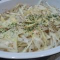 JZX729's cooksnap of when they made 新たまねぎのサッとグラタン.