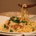 ゆしゅな's cooksnap of when they made 第１３４の隷使緋：オロシスパゲティエル.