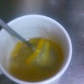 olive11's cooksnap of when they made とろりんジュース.