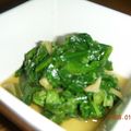 マナっち's cooksnap of when they made レタスの簡単おつまみ☆.