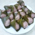あっこ姉's cooksnap of when they made 絶品！簡単！桜餅.