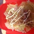 かじりっこ's cooksnap of when they made ☆キャベツとツナのレンジ蒸し☆.