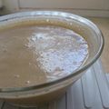 GOORIN's cooksnap of when they made 簡単★あっという間にチョコムース.