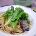 ばじまま's cooksnap of when they made めっちゃうまい♪牡蠣のバタ☆ぽんパスタ.