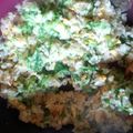 しゅぅﾏﾏ's cooksnap of when they made ゴマレタス炒飯.
