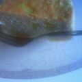生クリーム苺♪'s cooksnap of when they made 小麦粉、卵、牛乳ナシ！おから寒天ケーキ♪.