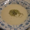 アトムとナナのママ's cooksnap of when they made 我が家のビシソワーズ.