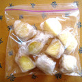クッキーシアス's cooksnap of when they made 簡単★生姜の冷凍保存法便利に使いこなそう.