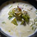 maruru-nn's cooksnap of when they made 春キャベツとあさりのクラムチャウダー☆.
