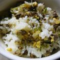maruru-nn's cooksnap of when they made ゴーヤのガーリックライス.