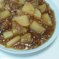 みなリーナ's cooksnap of when they made ☆梅と大根の とろとろ煮☆.