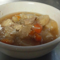 みじゅぇ's cooksnap of when they made 簡単　豚肉じゃが.