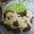 みきあやきょう's cooksnap of when they made 本当に美味しいチキン南蛮.