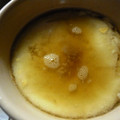 maruru-nn's cooksnap of when they made 海老と椎茸の茶碗蒸し.