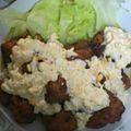 みきあやきょう's cooksnap of when they made ☆おいしいタルタルソース☆.