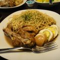 オマハ主婦's cooksnap of when they made コーラ煮で、ごちそうひと揃え！.
