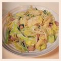ちゃちゃ丸くん's cooksnap of when they made 沖縄！お麩チャンプルー.