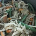 うさかめのかけっこ's cooksnap of when they made 切り干し大根とツナの煮物.