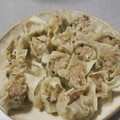 紅葉ｙ's cooksnap of when they made ルクエもどきで・・簡単シューマイ✿.