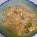 かめ59's cooksnap of when they made ☆春☆たけのこのそぼろ煮.