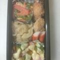 ゆずゆずピーチ♪'s cooksnap of when they made 簡単！ウインナー＆コーンのチーズ焼き.